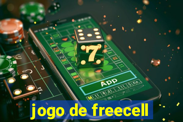 jogo de freecell